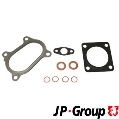 Mounting Kit, charger